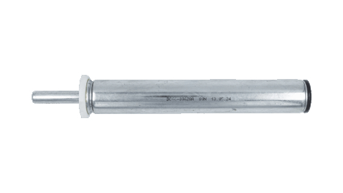 Амортизатор для стиральной машины Hansa 8029504, Samsung DC66-00628A, AKS, левый, 80N, 230/10 мм - 1