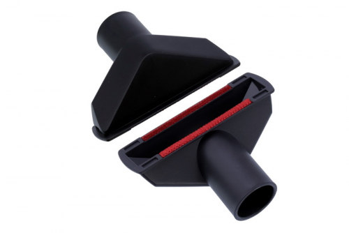 Насадка без ворсу для пилососа d=32 мм - 1