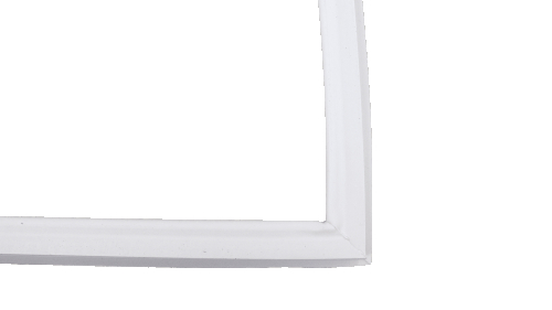 Уплотнитель для холодильника Gorenje 162629 (490*605 мм), в паз - 2