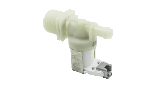 Клапан подачі води для посудомийної машини Ariston C00273883, 482000022024 - 1