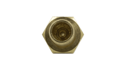 Втулка водяного вузла для водонагрівача Bosch, Junkers WR-3KDB, 8703404117 - 3