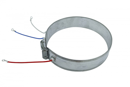 Тен для термопоту Ø165 мм, 750 Вт - 1