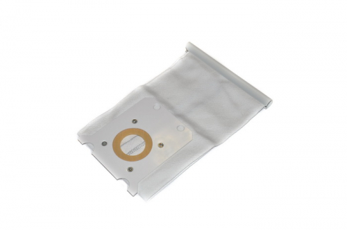 Мішок для пилососа Philips P03 C, VC08W08, VC04W00800L, багаторазовий, 119/99*125 мм - 1