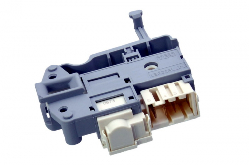 Замок для стиральной машины Ariston, Indesit C00285597 - 1