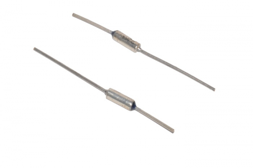 Термопредохранитель TZ D-155°C 15A - 2