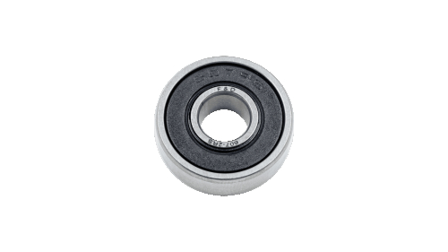 Підшипник кульковий F&D 607-2RS (7*19*6) - 1