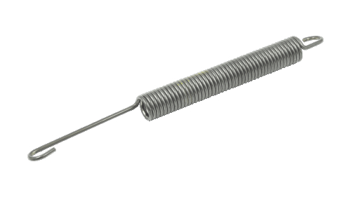 Пружина для посудомийної машини Ariston, Indesit C00086467 - 1