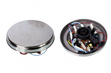 Тен для дискового чайника Tefal MS-622583