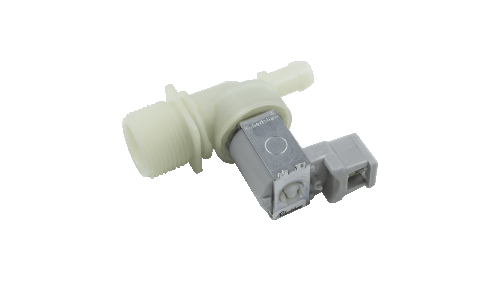 Клапан для пральної машини Zanussi 3792260436, 3792260139 - 2
