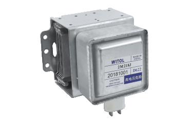 Магнетрон Witol 2M218J D622 (клеми 90°)