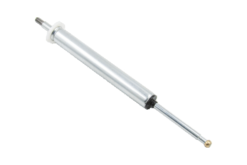 Амортизатор для стиральной машины Beko 2200280000, Bosch 00107653, пружинный, L=342 мм (1 шт.) - 1
