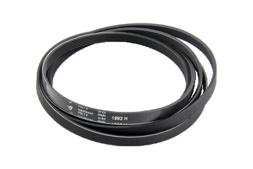 Ремень 1992 H6 Hutchinson, Bosch 00111502 (резиновый) - 1