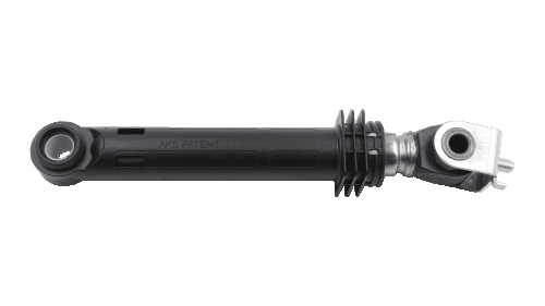 Амортизатор для стиральной машины Атлант 908092002860, AKS, 120N, 185/11 мм - 1