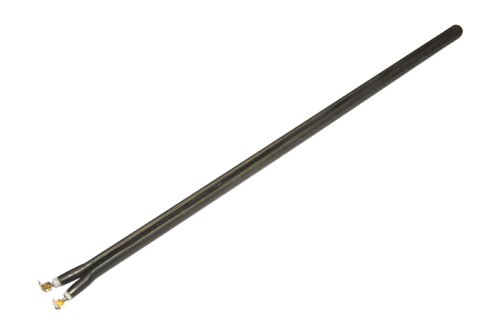 Тэн для бойлера сухой 900 Вт, Thermowatt, 3401306, L=395 мм, 12*10.5 мм - 1