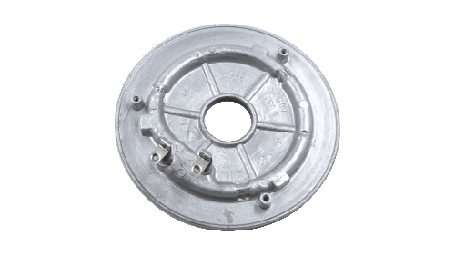 Тэн дисковый для мультиварки Moulinex SS-994606, d=176 мм, 750 Вт - 1