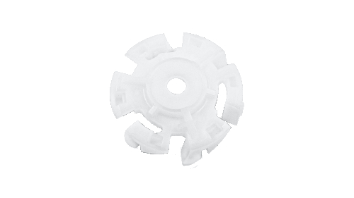 Муфта для блендера і міксера Braun 67050810 d=35 мм - 2