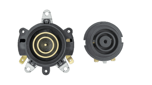 Контактна група (термостат) для електрочайника, Surox U889F - 1