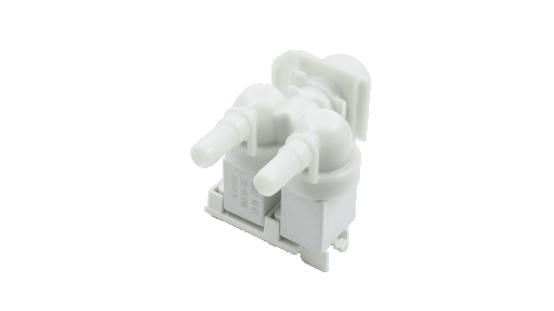 Клапан для стиральной машины Bosch 00428210, Hanyu WV-62C - 3