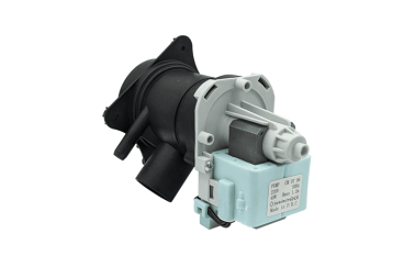 Насос у зборі Bekatech CM0706 для пральної машини Bosch 00144971, 00144777