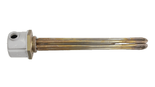 Тен для електрокотла Thermowatt 1½" 400 В 6 кВт - 1