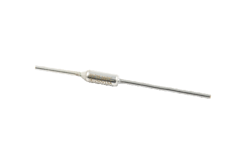 Термопредохранитель TZ D-285°C 15A - 1