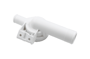 Корпус ("улитка") насоса для пральної машини Ardo AD-604