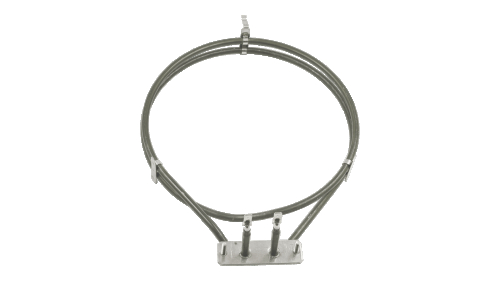 Тен для духовки, d=203/190 мм, 2200 Вт, Gorenje 318349, 366851, 388420, Irca - 1