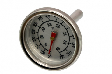 Термометр для духовки, (0-400°С) М8x1