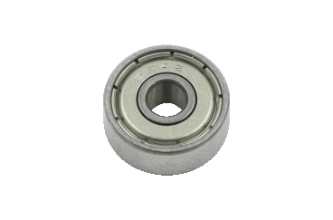 Підшипник кульковий F&D 624-ZZ (4*13*5)