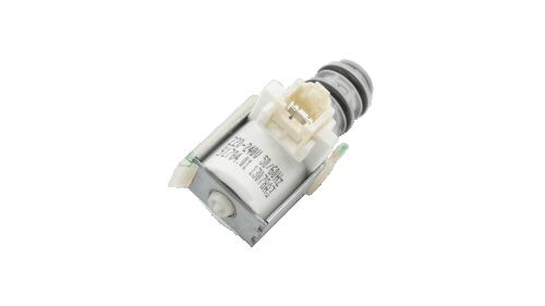 Клапан регенерації електромагнітний для посудомийної машини Bosch Siemens 00611916 - 2