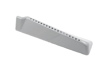 Ребро (активатор) барабана для пральної машини Beko 2191152525, 2845100200, 51*256 мм
