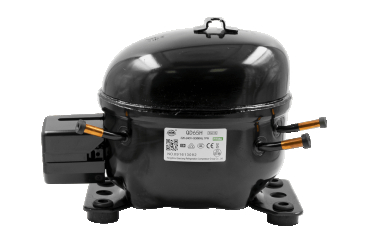 Компрессор для холодильника Wansheng QD65H, 168 Вт (R-134a)