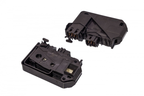 Замок для пральної машини Samsung DC64-00652D - 1