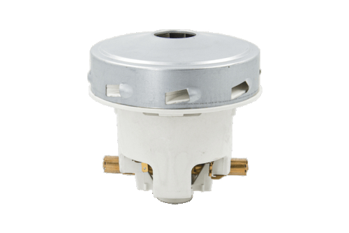 Двигатель для пылесоса Karcher, Philips, VC07W2342CH GS-8, 1200 Вт, D129 мм, H132 мм - 1