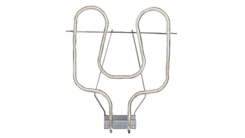 Тэн для духовки, 315*370 мм, 1100 Вт, Gorenje 616021, Turna GP1127 - 2