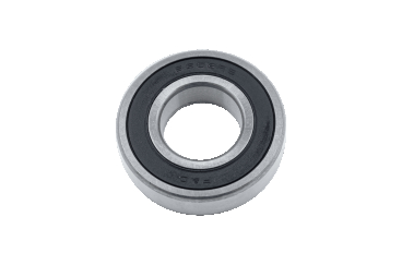 Підшипник кульковий F&D 6206-2RS (30*62*16)
