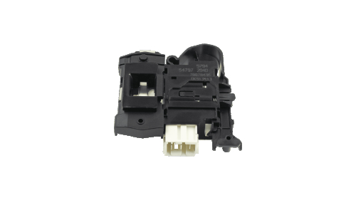 Замок для пральної машини Hoover, Candy 43030357, Rold - 2