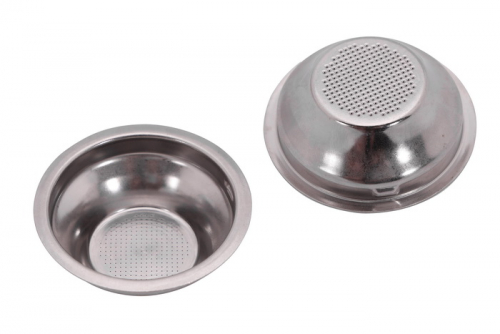 Фільтр-сито для кавоварки DeLonghi 6032109800 (на 1 порцію) - 1