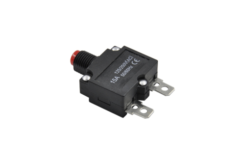 Реле електротеплове ST-1, 15 A - 1