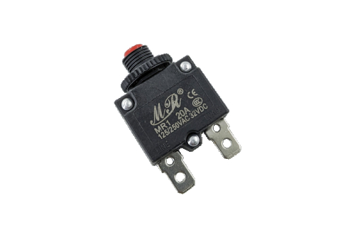 Реле електротеплове KBF-1/01, MR1, 20 A - 1