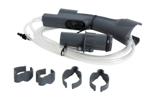 Шланг подачі води для пилососа Zelmer, Bosch, Siemens 919.0210, 00797747 - 1