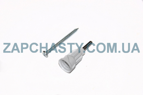 Куплер (муфта) штока для кухонного комбайна Bosch 00620830 - 2