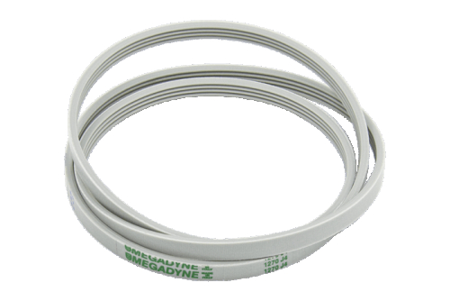 Ремінь 1270 J4 Megadyne, Indesit C00194415 (поліуретановий) - 1