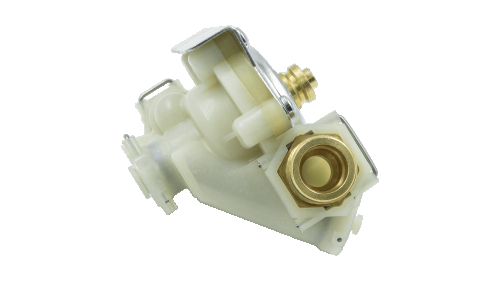 Водяний блок для газової колонки Bosch, Junkers, WR10-11, WR13, WR15, W10-11 - 3