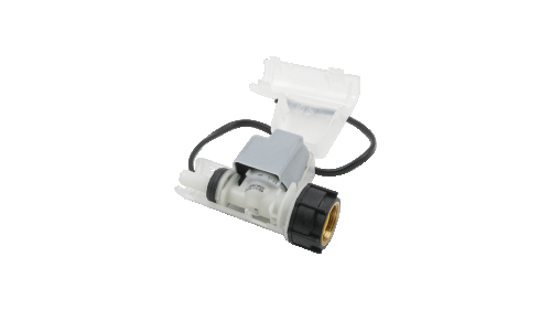 Клапан aquastop для посудомийної машини Bosch 00645701 (з пресостатом) - 1
