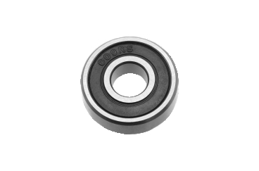 Підшипник кульковий F&D 609-2RS (9*24*7)