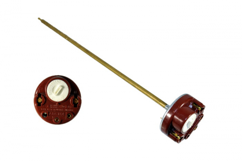 Термостат (терморегулятор) для бойлера, Arctol, Balcik, Ariheater (30-70°C) 15А - 1