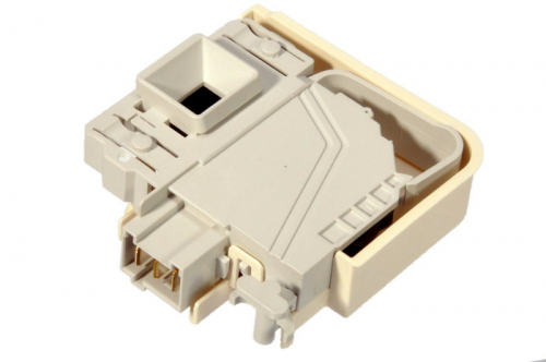 Замок для пральної машини Bosch, Siemens 00633765, 00619468 - 1