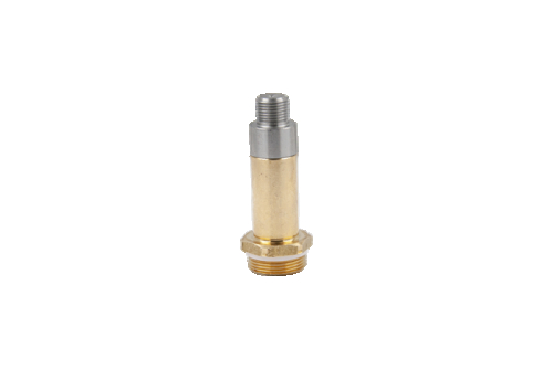 Корпус клапана розчинних напоїв для кавомашини Olab, Bianchi VEN-41037316 - 1