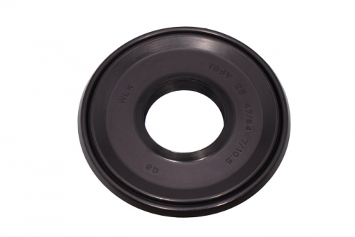 Сальник 25*47/64*7/10.5 WLK, Ariston C00042890 - 1
